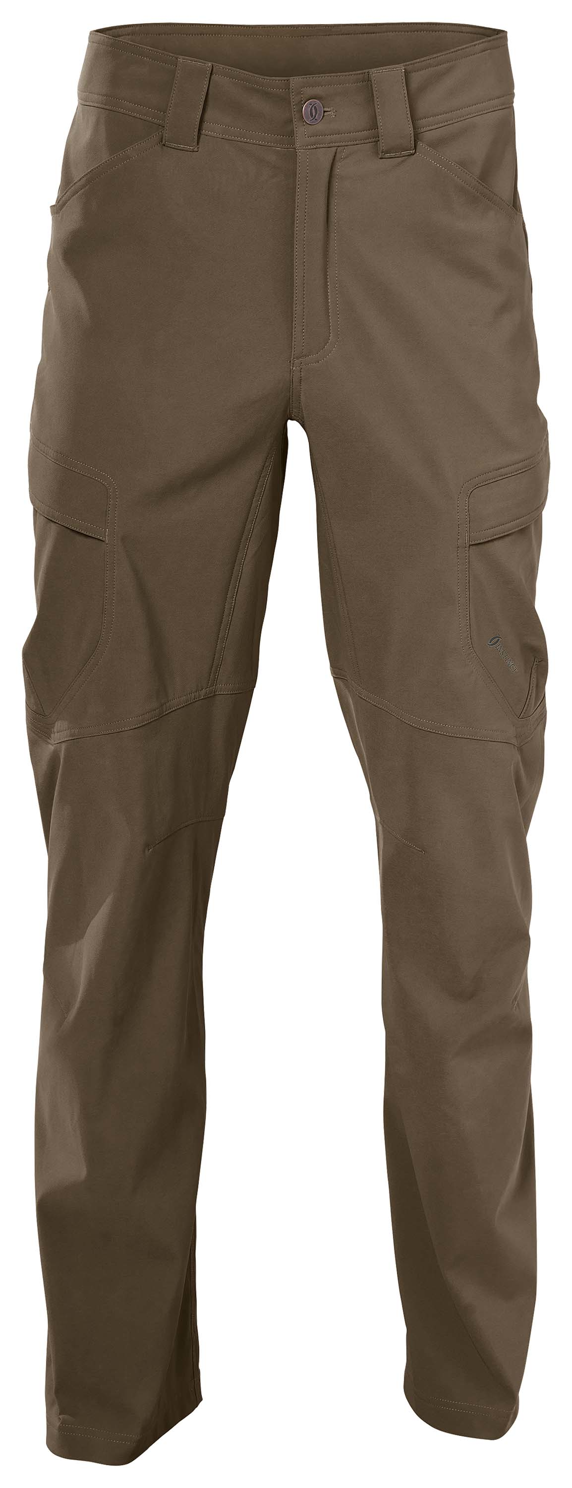 Cabela's Instinct Grindstone 2.0 Pants with 4MOST REPEL for Men | Mack ...